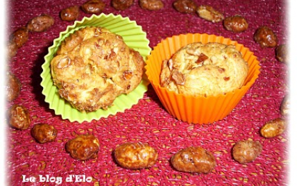 Muffins tout chouchou