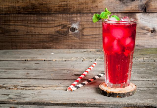 Cette diététicienne vous aide à mieux choisir le sirop de grenadine pour les enfants