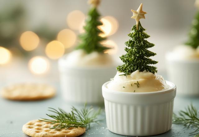 12 préparations à faire à l'avance pour son repas de Noël afin de gagner du temps et de l'argent