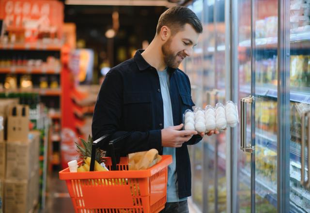 Cette enseigne lance dès aujourd’hui son panier “anti-inflation” pour faire des économies sur vos courses !