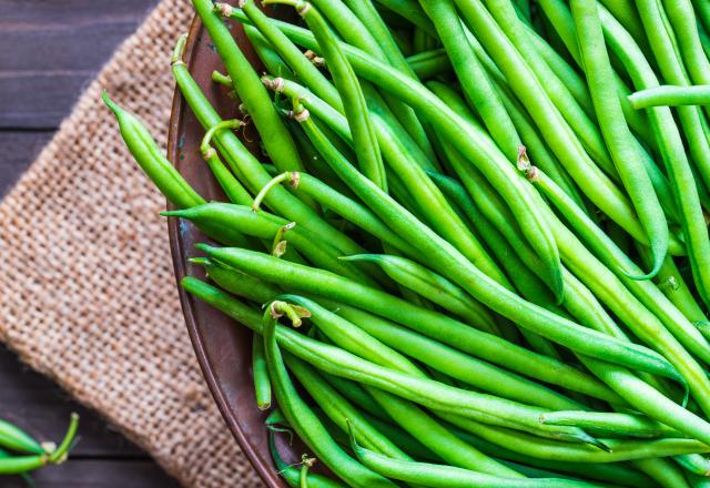 Cette erreur que l'on fait tous en préparant nos haricots verts est presque un crime culinaire