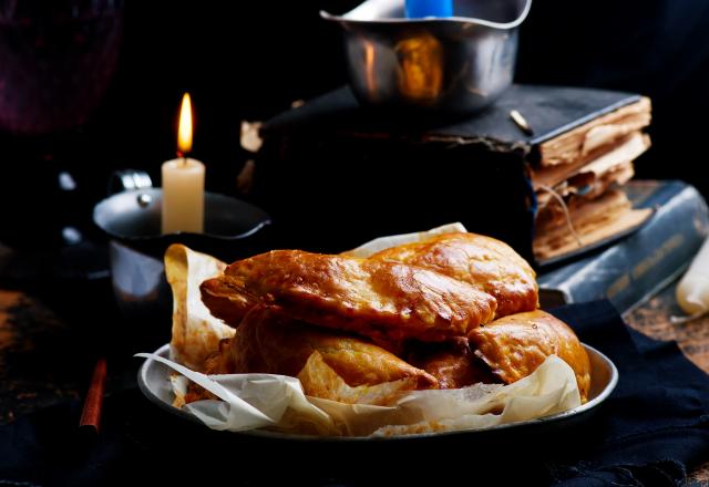 Fans d'Harry Potter : 5 recettes faciles pour manger comme à Poudlard