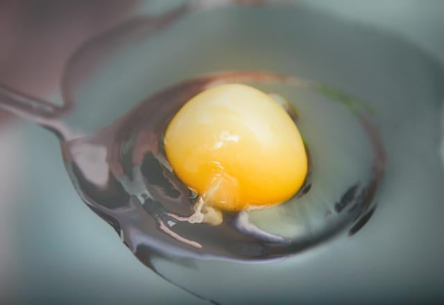 Faut-il retirer le chalaze, ce filament blanc présent dans le blanc d’oeuf ?