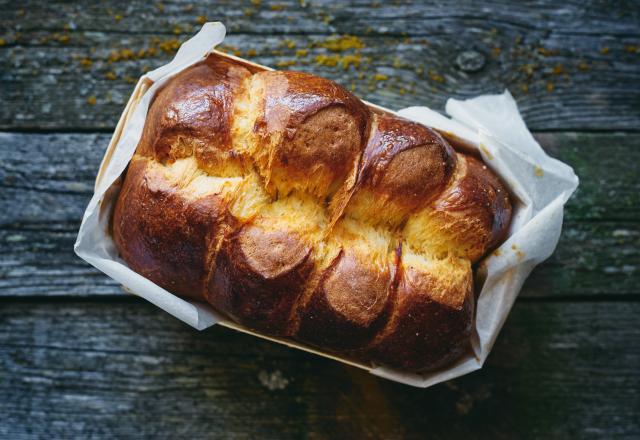 Comment faire des brioches comme chez le boulanger ?