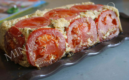 Terrine du jardinier