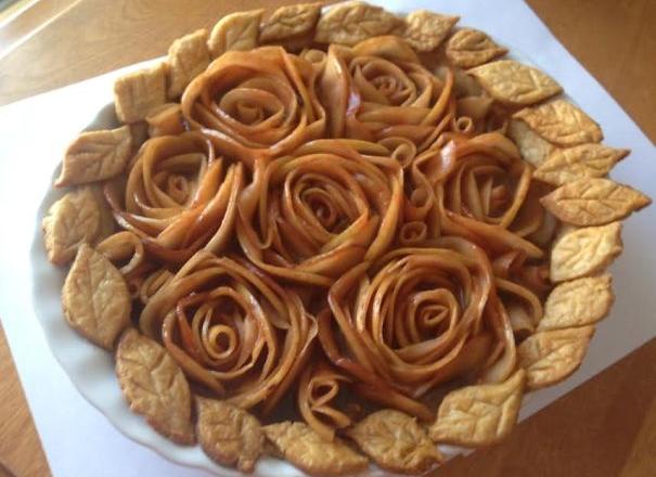 15 idées super originales de tartes et tourtes qui changent