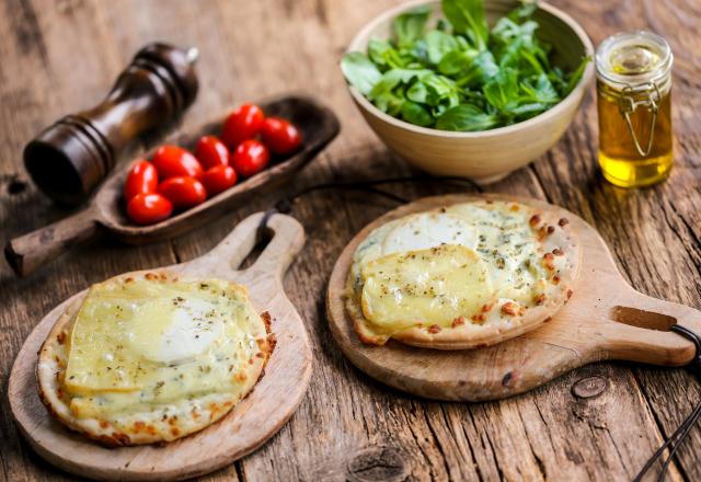 "Un délice parfait pour l’hiver" : cette tarte tatin façon raclette est LA recette à tester absolument ce mois-ci !