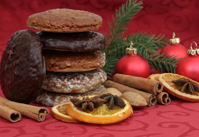 Lebkuchen