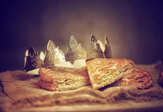 “Ça rafraîchit l’amande !”: Laurent Mariotte partage sa recette originale de galette des rois !