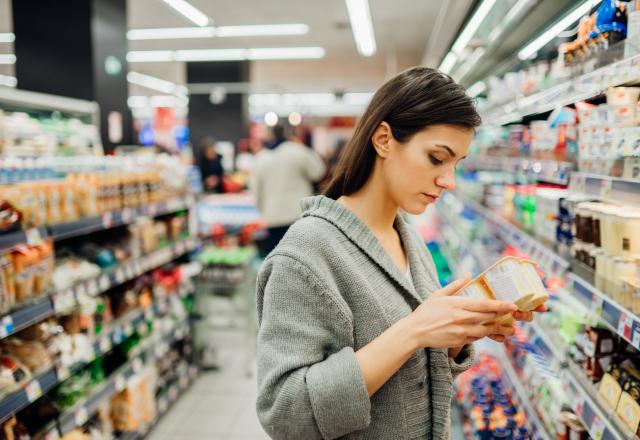 Fromage, chocolat, margarine, sucre… Voici les marques qui baissent les quantités en augmentant les prix. Comment les repérer ?