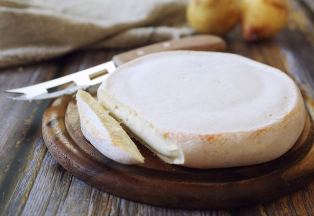 Rappel produit : Si vous faites vos courses chez Grand Frais, faites attention à ce fromage !