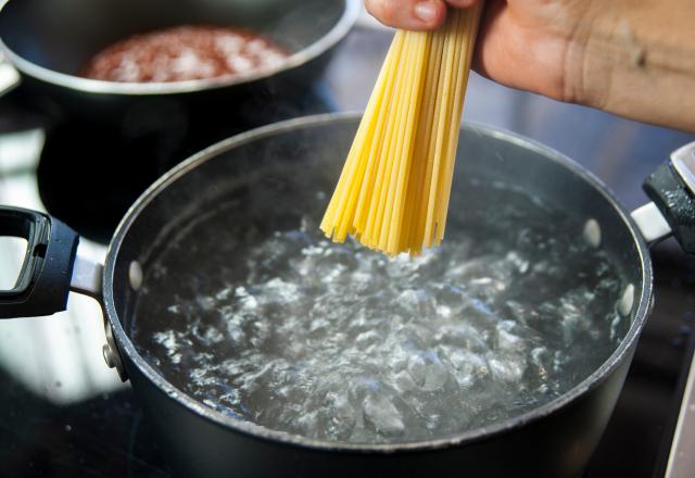 Comment ce prix Nobel s'est mis à dos l'Italie entière pour une histoire de cuisson de pâtes ?