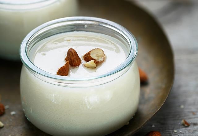 10 chouettes recettes à faire avec de la purée d'amandes