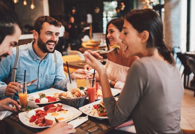 Bon plan : 1000 restaurants à moitié prix, voici comment en profiter !