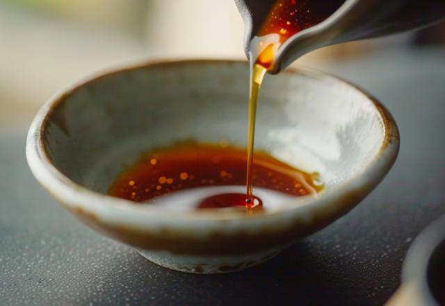 Ce gagnant de Top Chef partage sa recette de sauce secrète qui va avec tout