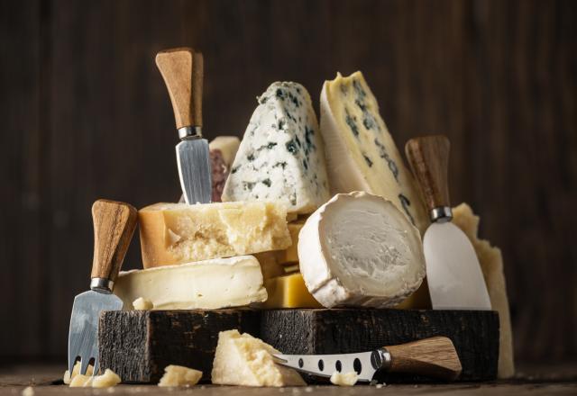 Rappel produit : ce fromage est dangereux pour la santé en raison de la présence de Listeria