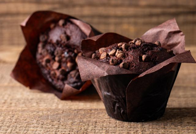 JO 2024 : voici la recette pour reproduire le fameux « muffin au chocolat du CROUS », rendu très populaire par un athlète norvégien