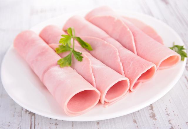 Rappel produit : ce jambon vendu dans toute la France est contaminé par un produit d'entretien