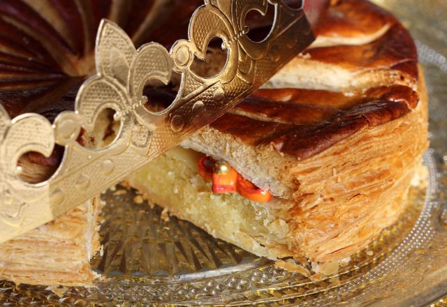 Ces galettes des rois qui peuvent vous faire gagner de beaux cadeaux durant l’Épiphanie !