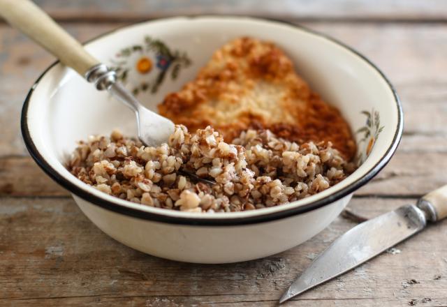 6 idées saines et gourmandes pour manger des graines de sarrasin