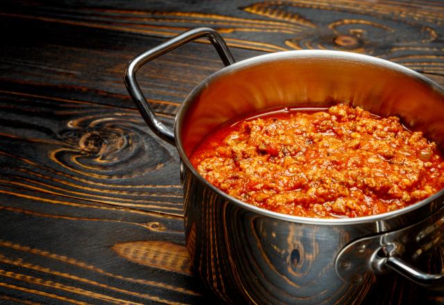 Huit secrets pour réussir la sauce bolognaise : le ragù alla bolognese, comme en Italie !