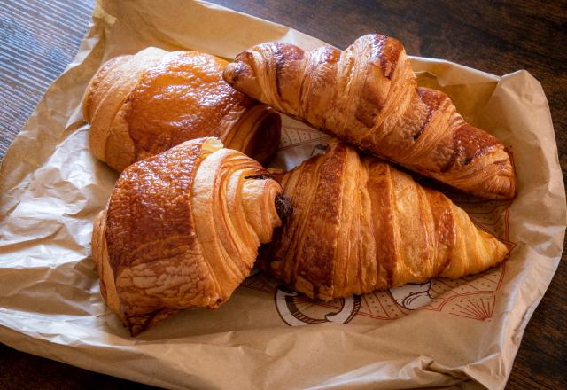 Peut-on congeler les viennoiseries ?