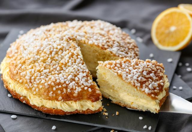 C’est la pâtisserie qui symbolise l’été : voici notre meilleure recette pour faire une tarte tropézienne comme un pro