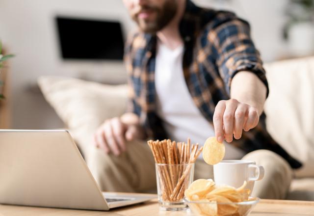 Pourquoi dit-on qu'il ne faut pas grignoter entre les repas ?