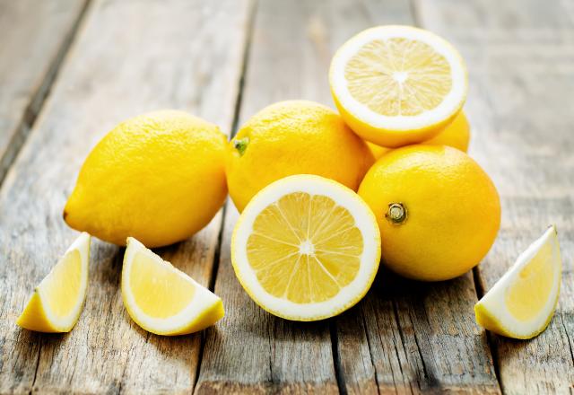 Le citron, bon pour la santé ? 5 bienfaits insoupçonnés