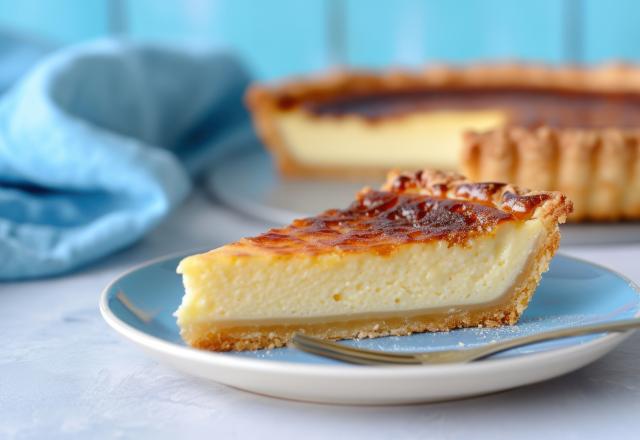 Flan à la vanille : une diététicienne partage sa recette avec seulement 3 ingrédients !