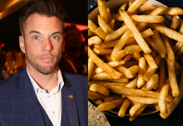 Norbert Tarayre révèle l’erreur à éviter absolument pour des frites ultra-croustillantes