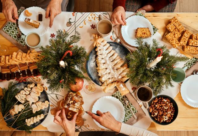 Menu de Noël : que mange-t-on à cette occasion dans les autres pays du monde ?