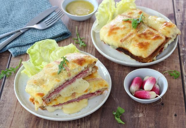 Le Croqlette : la recette facile et gourmande pour recycler vos restes de raclette