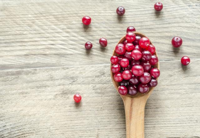 10 idées pour cuisiner les cranberries