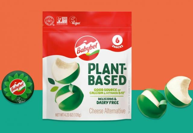 Babybel vegan : est-il aussi bon que le vrai ?