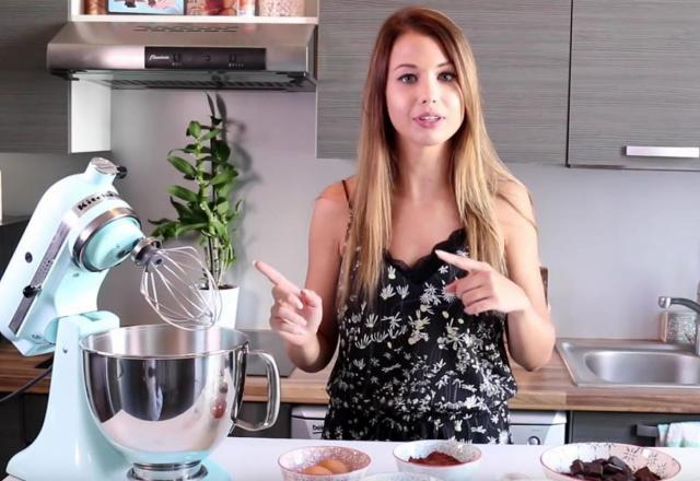 La chaine de cuisine Enjoycooking de Marie Lopez (enjoyphoenix) déchaine les commentaires impitoyables, lettre ouverte à Marie Lopez