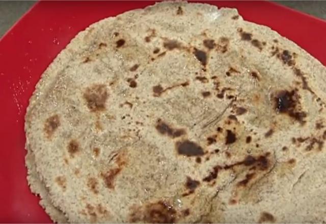 Chapati