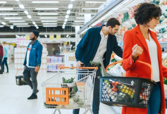 Pour faire des économies, voici l'enseigne la moins chère pour vos courses !