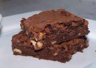 Brownies classiques