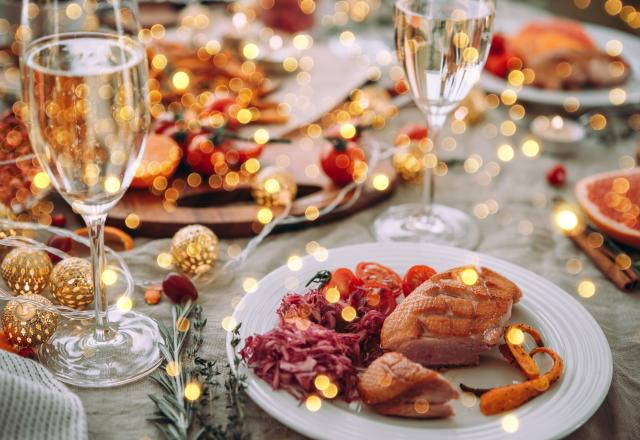 Comment composer son repas pour Noël 2023