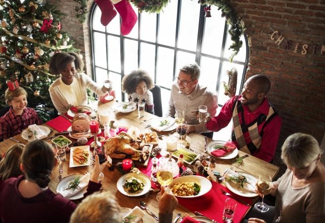 Repas de Noël et covid : les recommandations officielles du conseil scientifique