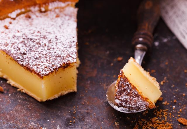 Flan parisien : des idées pour l'alléger