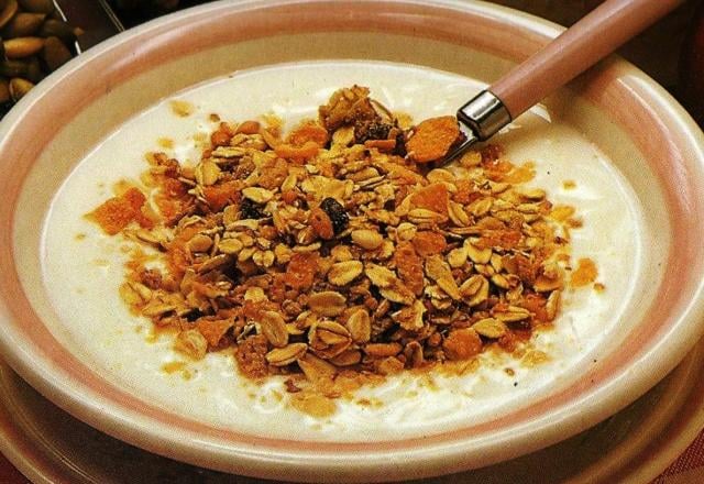 Müesli