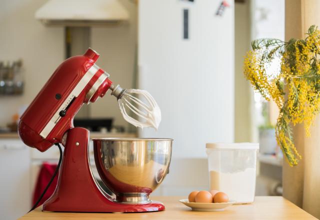 Robot pâtissier, j’achète ou pas ?