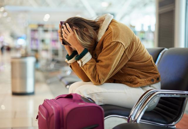 Leurs pâtisseries considérées comme des bagages à mains : la compagnie demande 90€ de frais à deux touristes