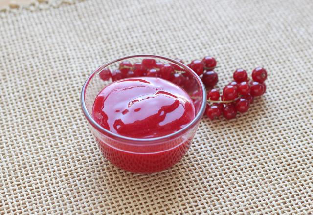 5 coulis de fruits maison trop faciles à faire