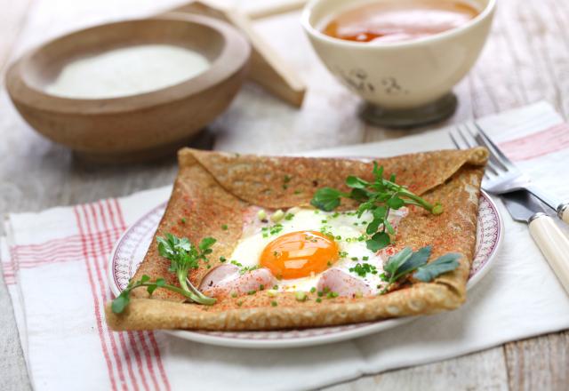 Saveurs et nutrition : quelle galette choisir à la crêperie ?