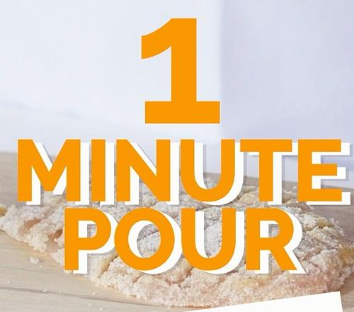 Comment cuire de la viande panée ?