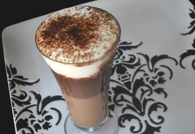 Chocolat viennois