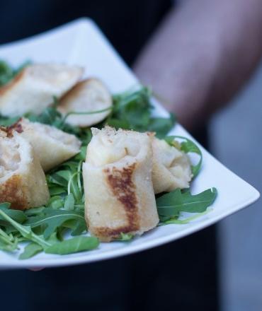 Maki Bread Poire et Munster